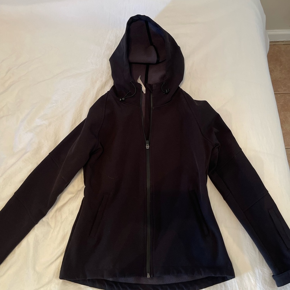 Fabletics Zip Up Jacket